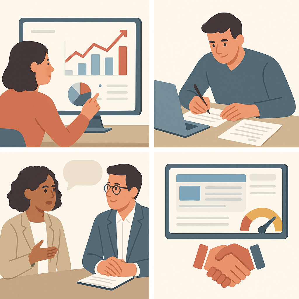 전문직 조직이 연초에 보도자료 작성 가이드를 재정비해야 하는 이유