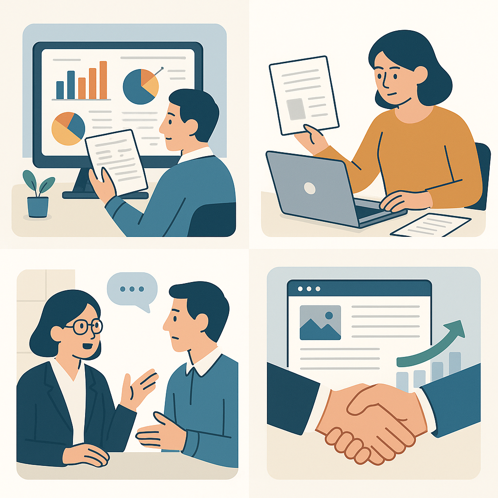 전문직 홍보 실패 사례로 본 ‘기사 수 kpi’의 위험성